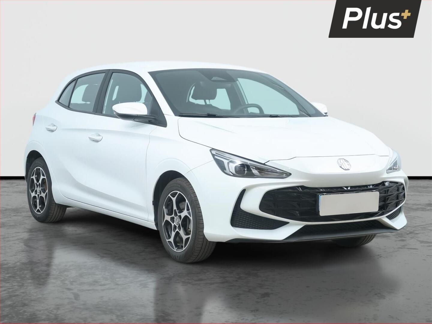 MG MG3, 1.5, Elegance, Elegance