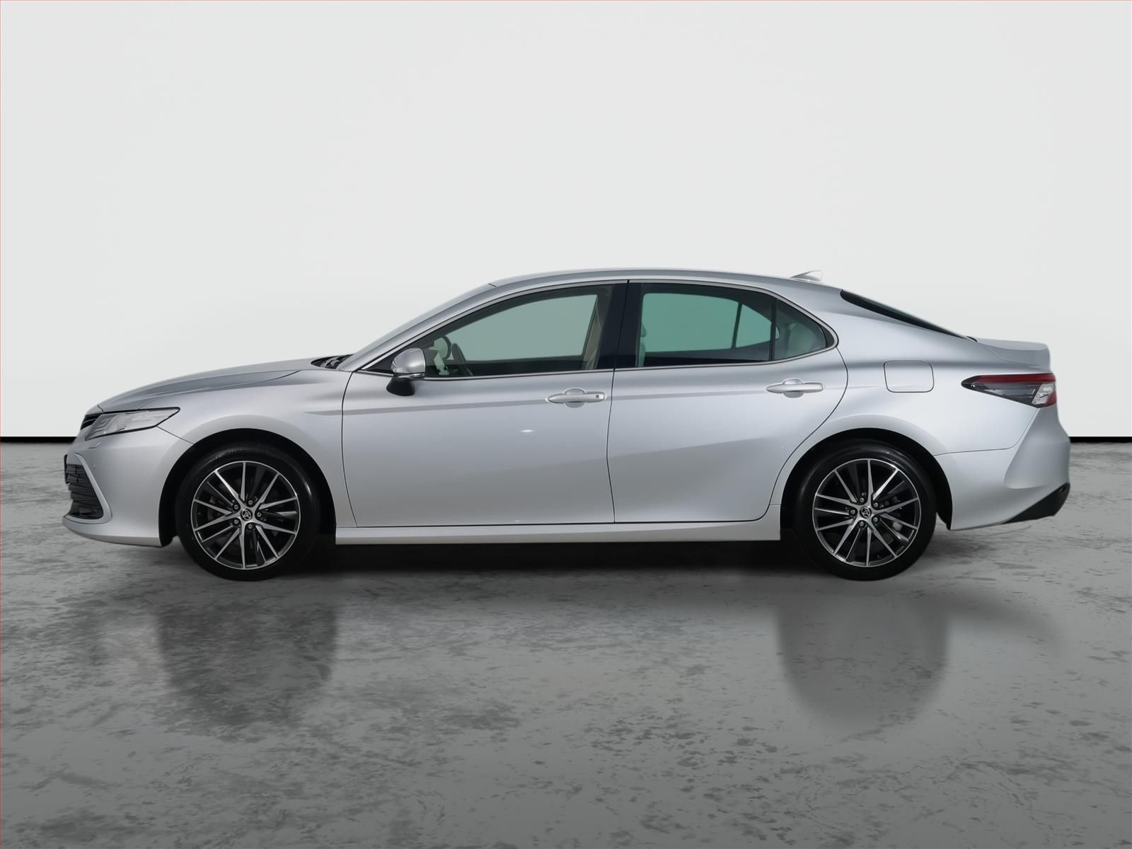 Toyota Camry, 2.5 Hybrid, Executive, Záruka - fotka 3