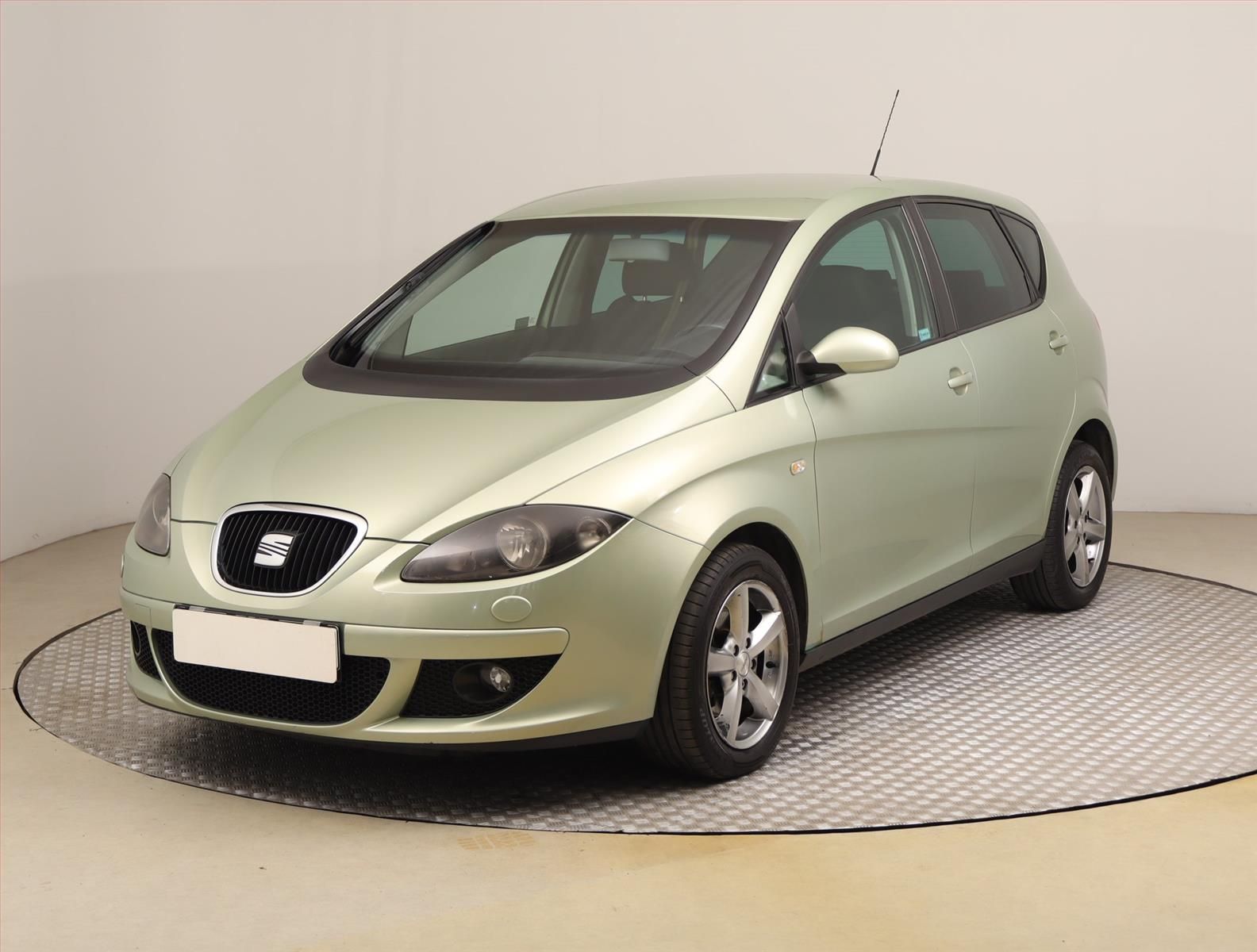 Seat Altea, 2.0 TDI, Automat, po STK - fotka 2