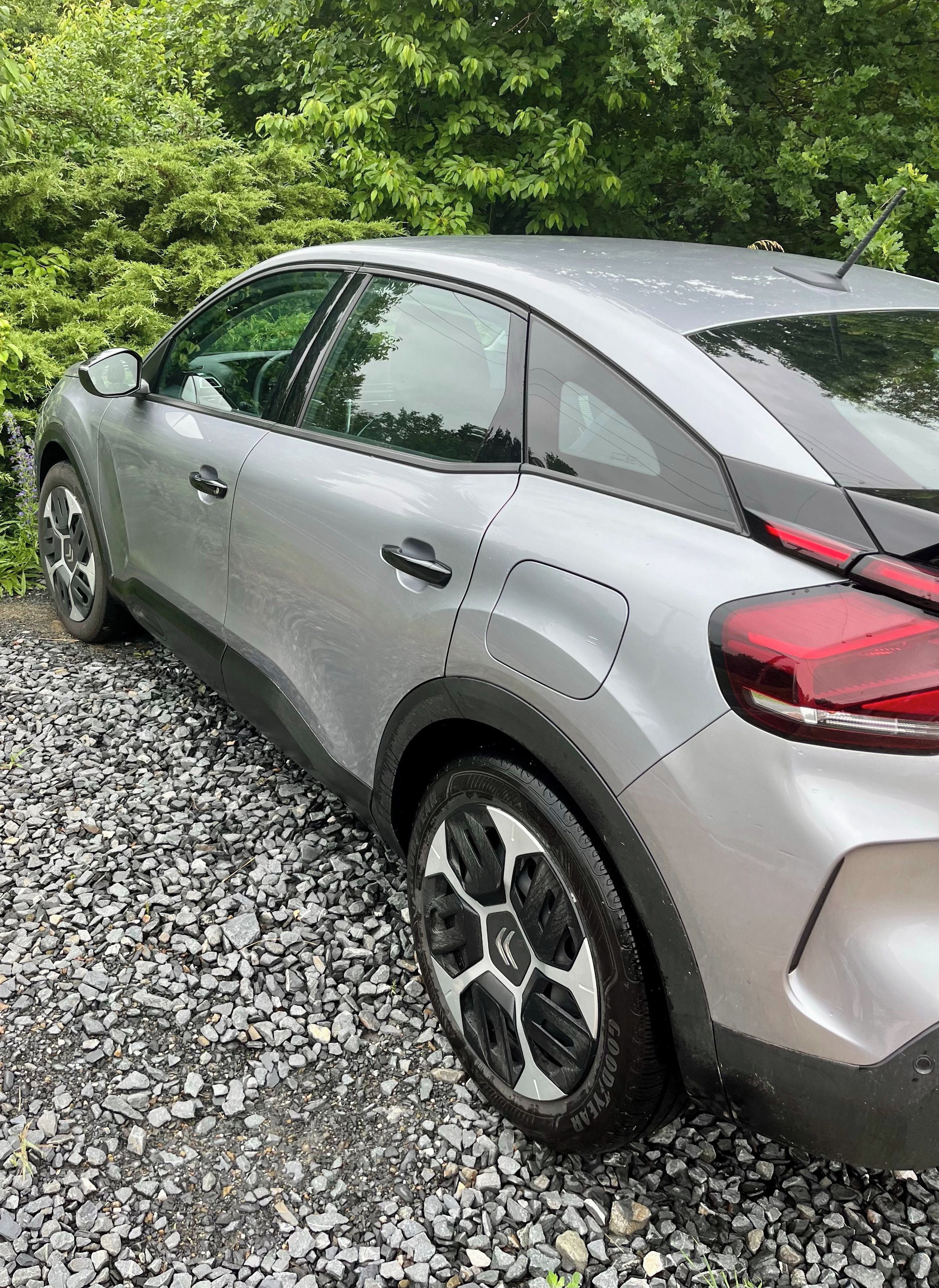 Citroën C4, 2024, 11tis!!!! - fotka 4