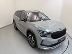 Škoda Kodiaq, Sportline 1,5 TSI 110 kW m-HEV