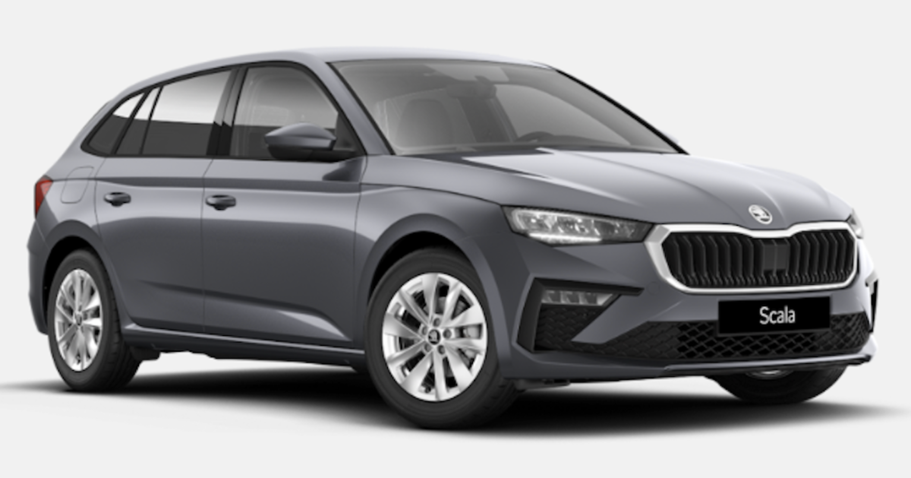 Škoda Scala, Extra 1.0 TSI 6M - fotka 2