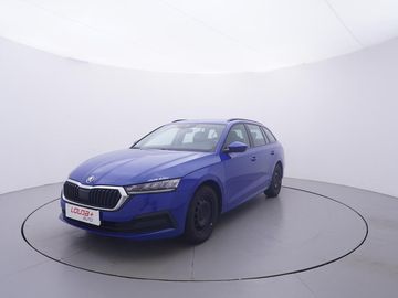 Active 1.0 TSI 81 kW