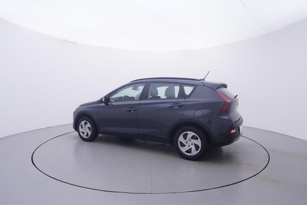 Hyundai Bayon, Comfort Club 1.2 62 kW - fotka 3