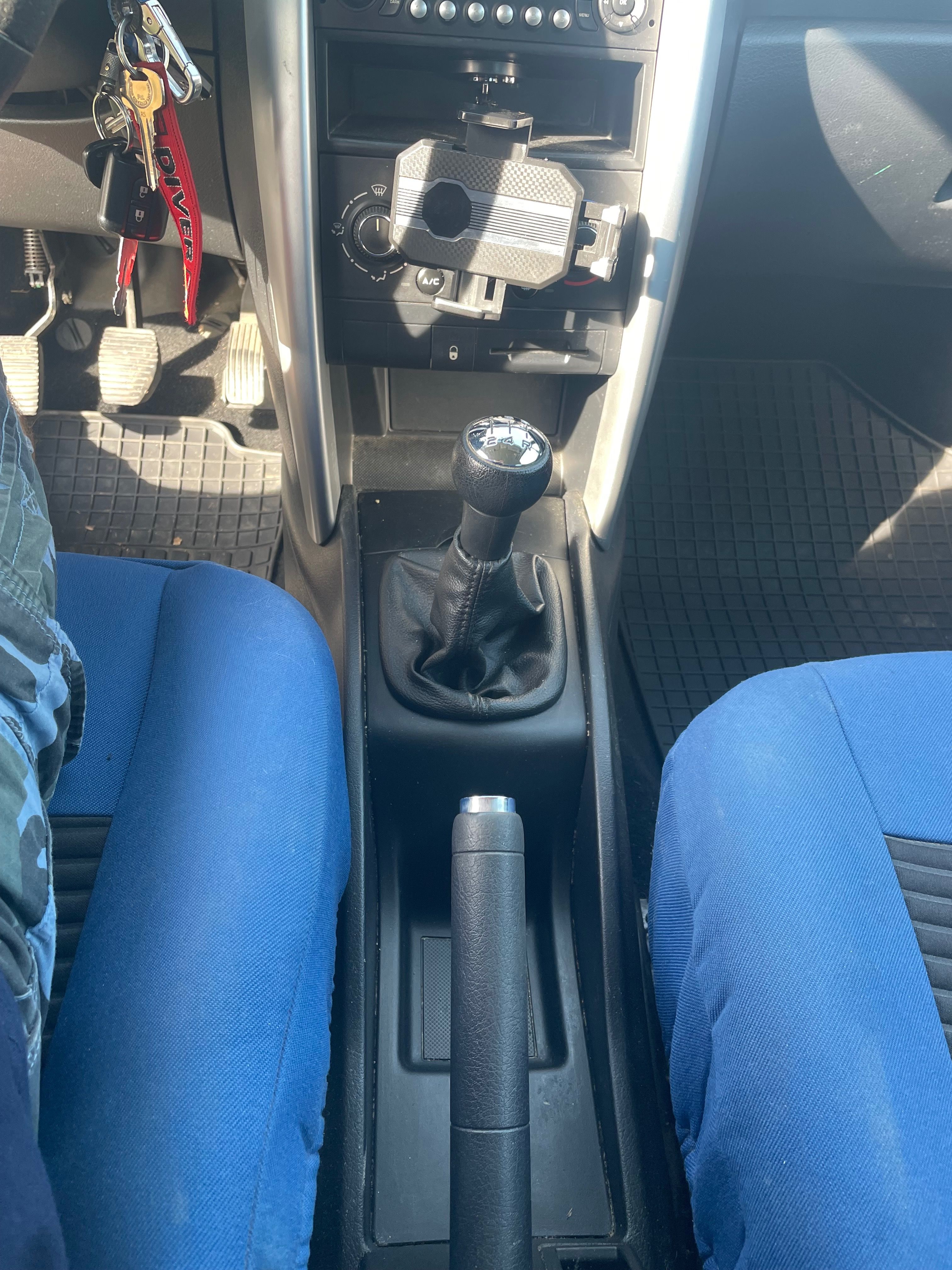 Peugeot 207, Peugeot 207 - fotka 4