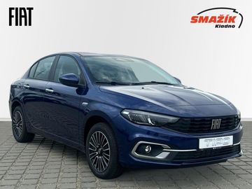 Sedan Urban 1.6 MultiJet 130k