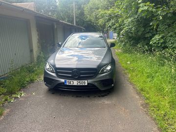 220D AMG, Nihrt, tažné