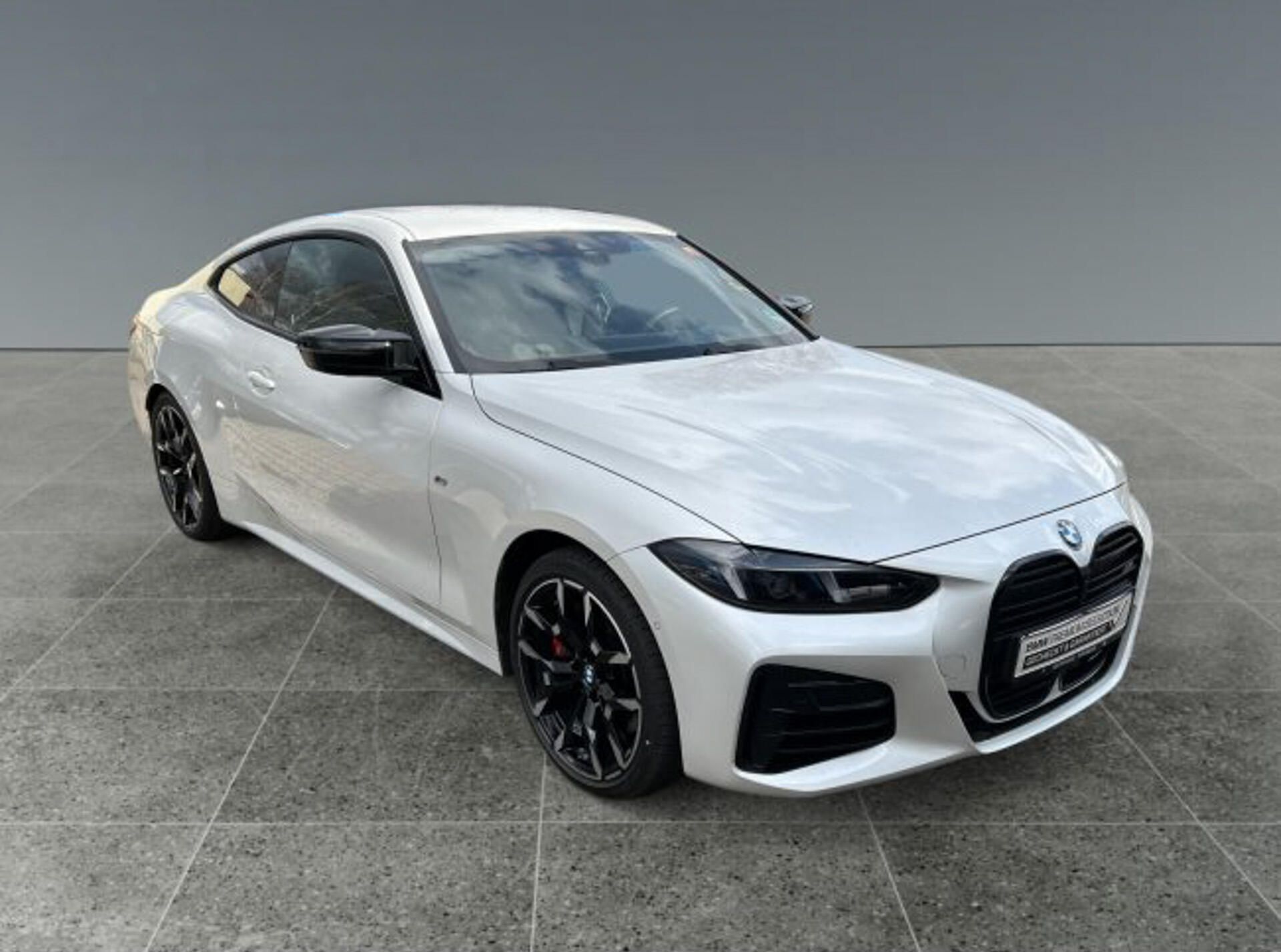 BMW Řada 4, M440i xD M-Sport Pro HuD 360 - fotka 3