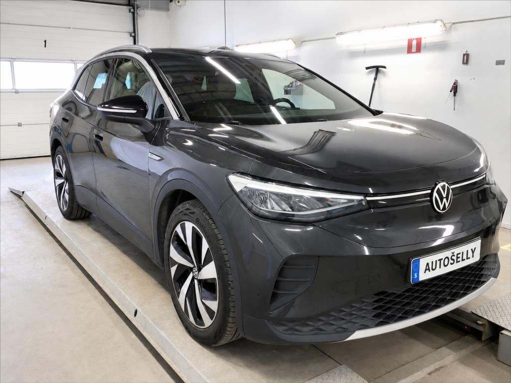 Volkswagen ID.4, Pro Performance 77kwh 92% - fotka 4
