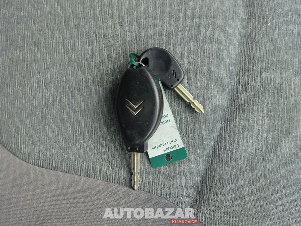 Citroën C5, 1,6 HDI, GARANCE KM - fotka 2