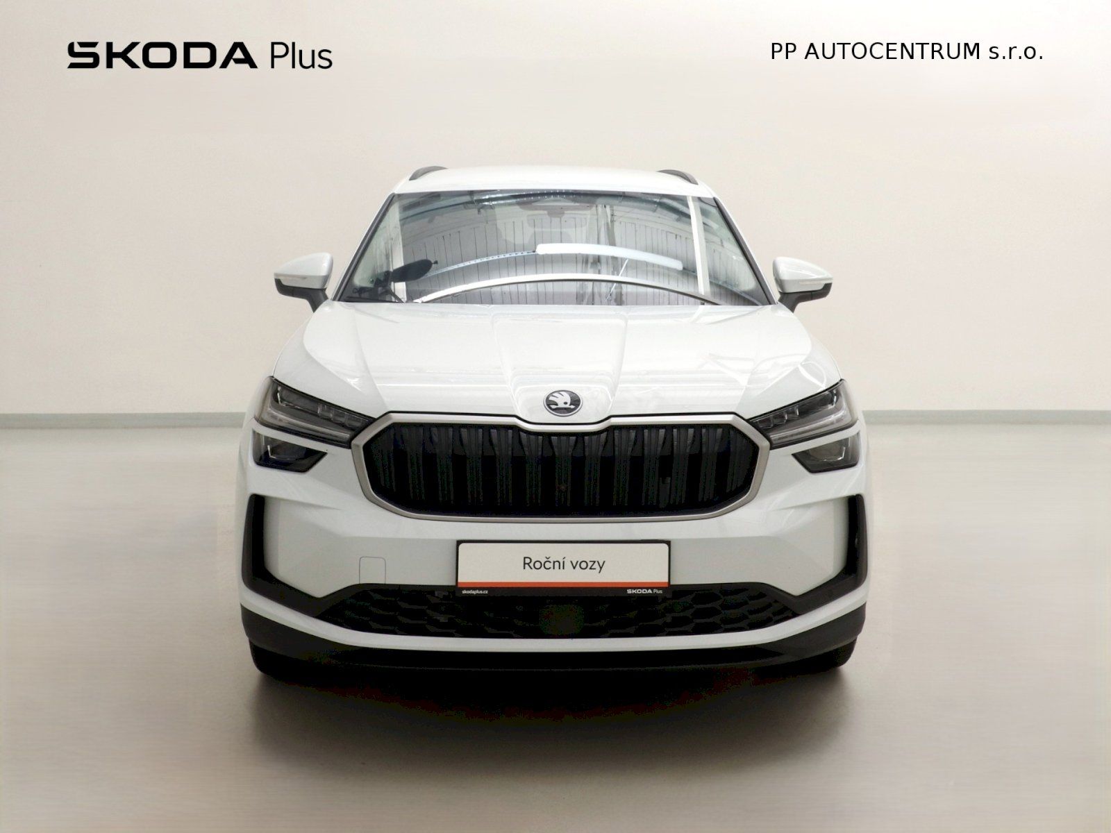 Škoda Kodiaq, Selection iV DSG 1.5PHEV 150kW - fotka 4