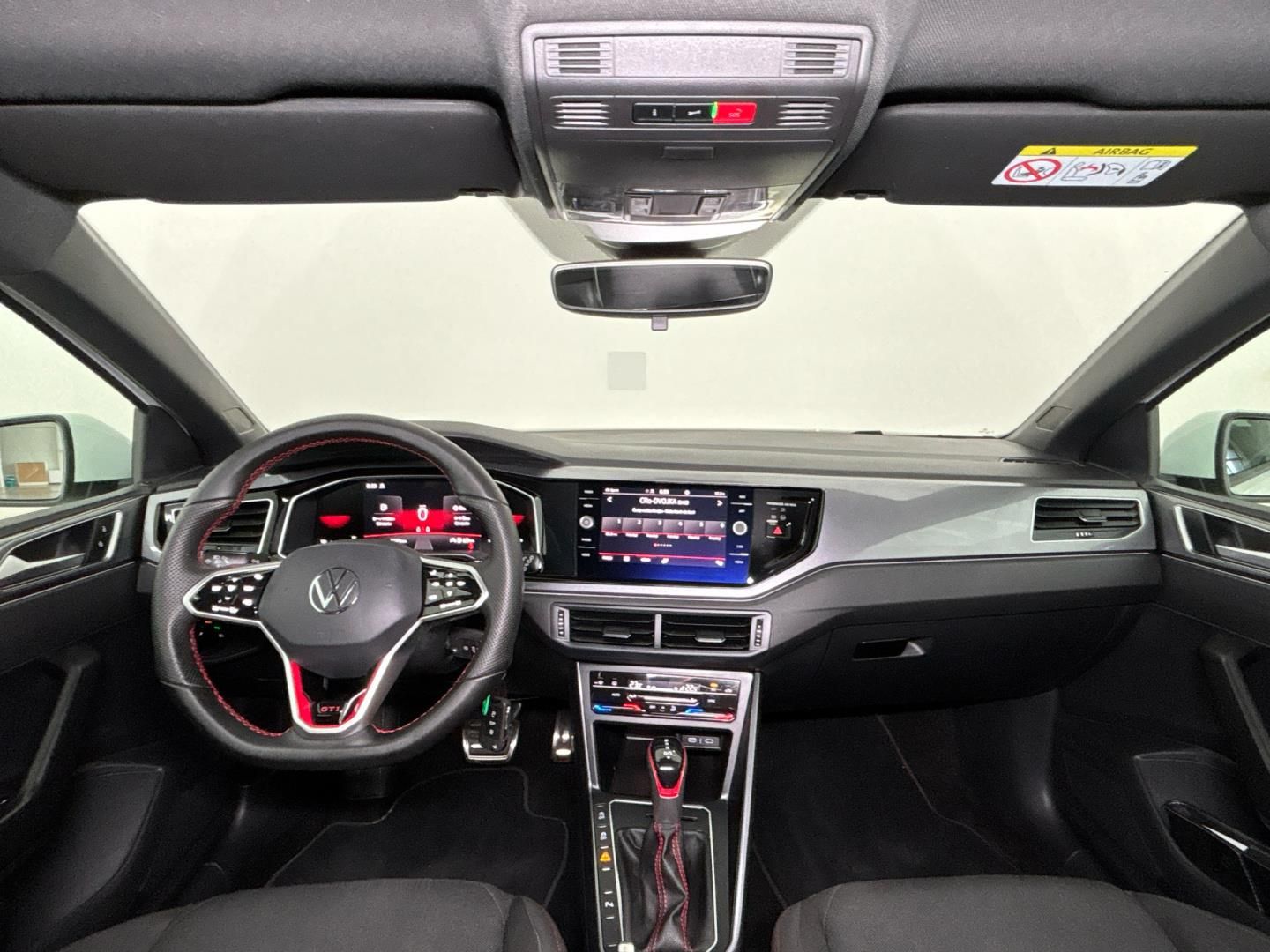 Volkswagen Polo, 2.0 TSI / 152 kW GTI DSG - fotka 5