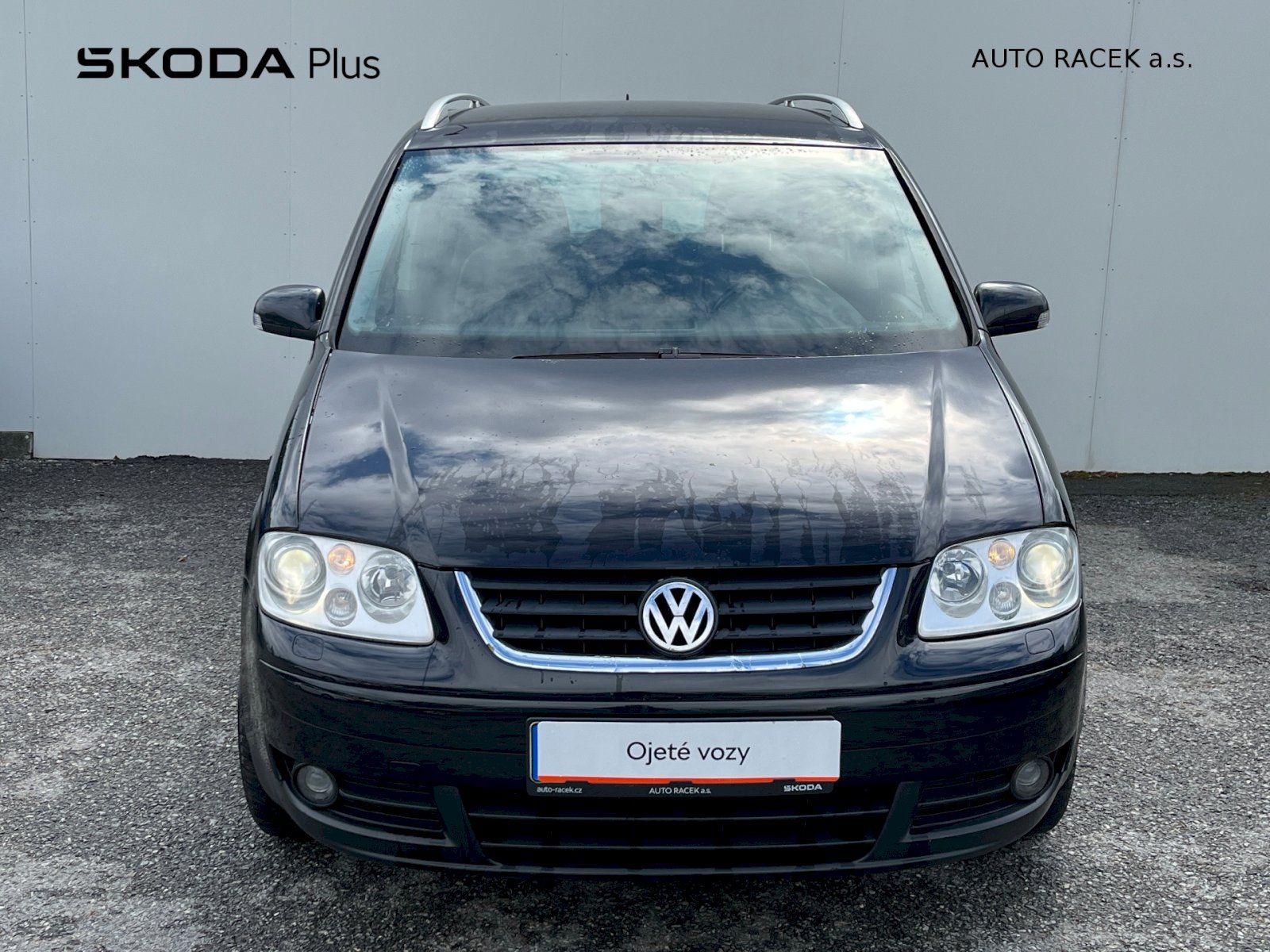Volkswagen Touran, 2.0 TDI 103 kW DSG Highline - fotka 4