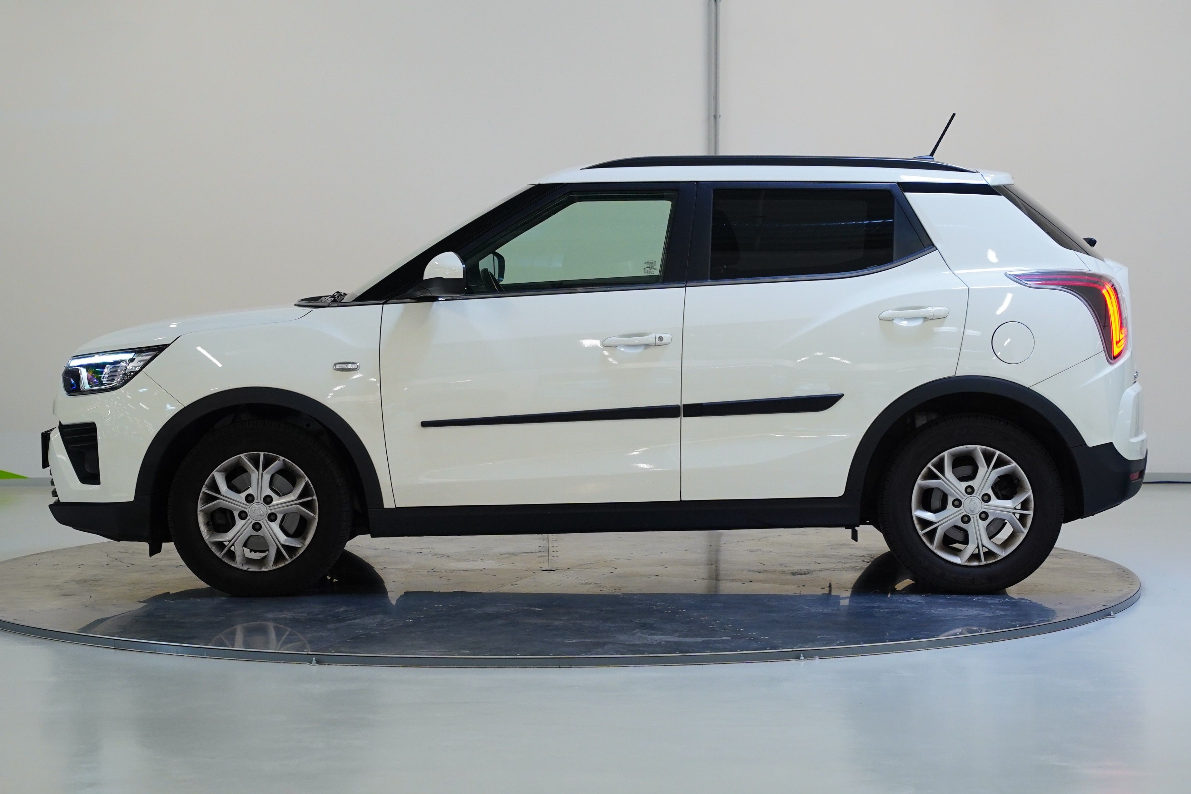 SsangYong Tivoli, 1.5 120KW - fotka 3