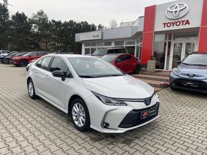 Toyota Corolla, 1.8 Hybrid Comfort Tech