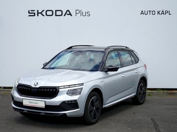 TSI 85 kW DSG Monte Carlo - ta
