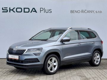 Style DSG 4x4 2,0TDi 110kW