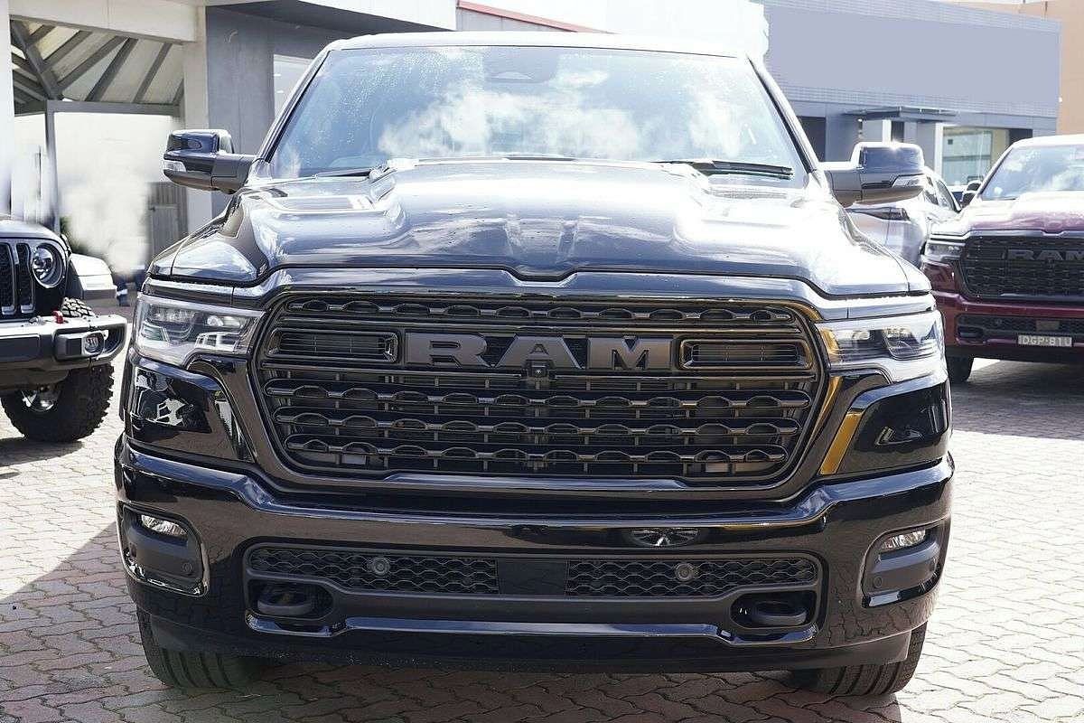 RAM 1500, LIM, 540Hp, NIGHT,RAMBOX, 25 - fotka 4