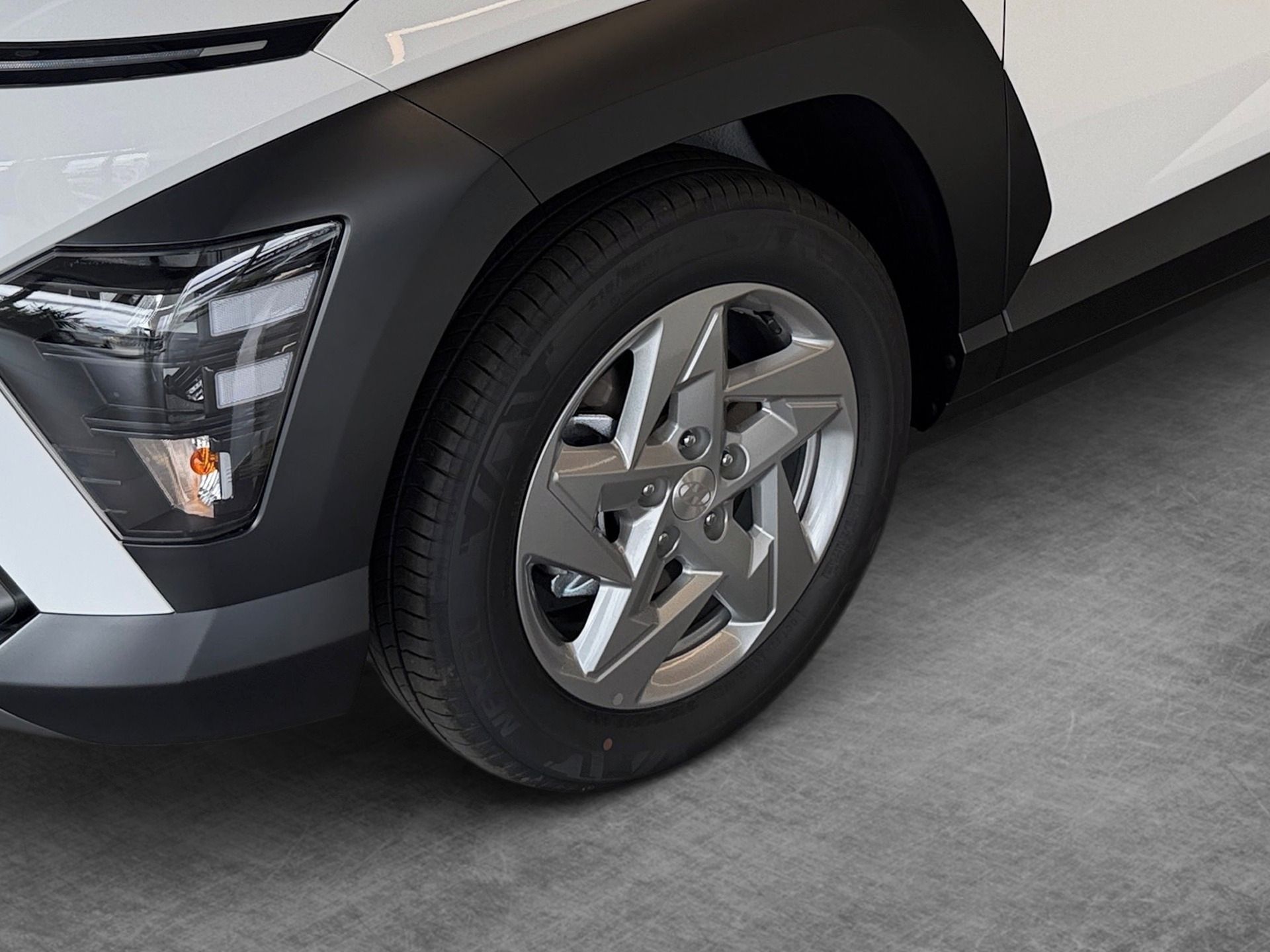 Hyundai Kona, 1,6 T-GDI MT SMART TECHNOLOGY - fotka 6