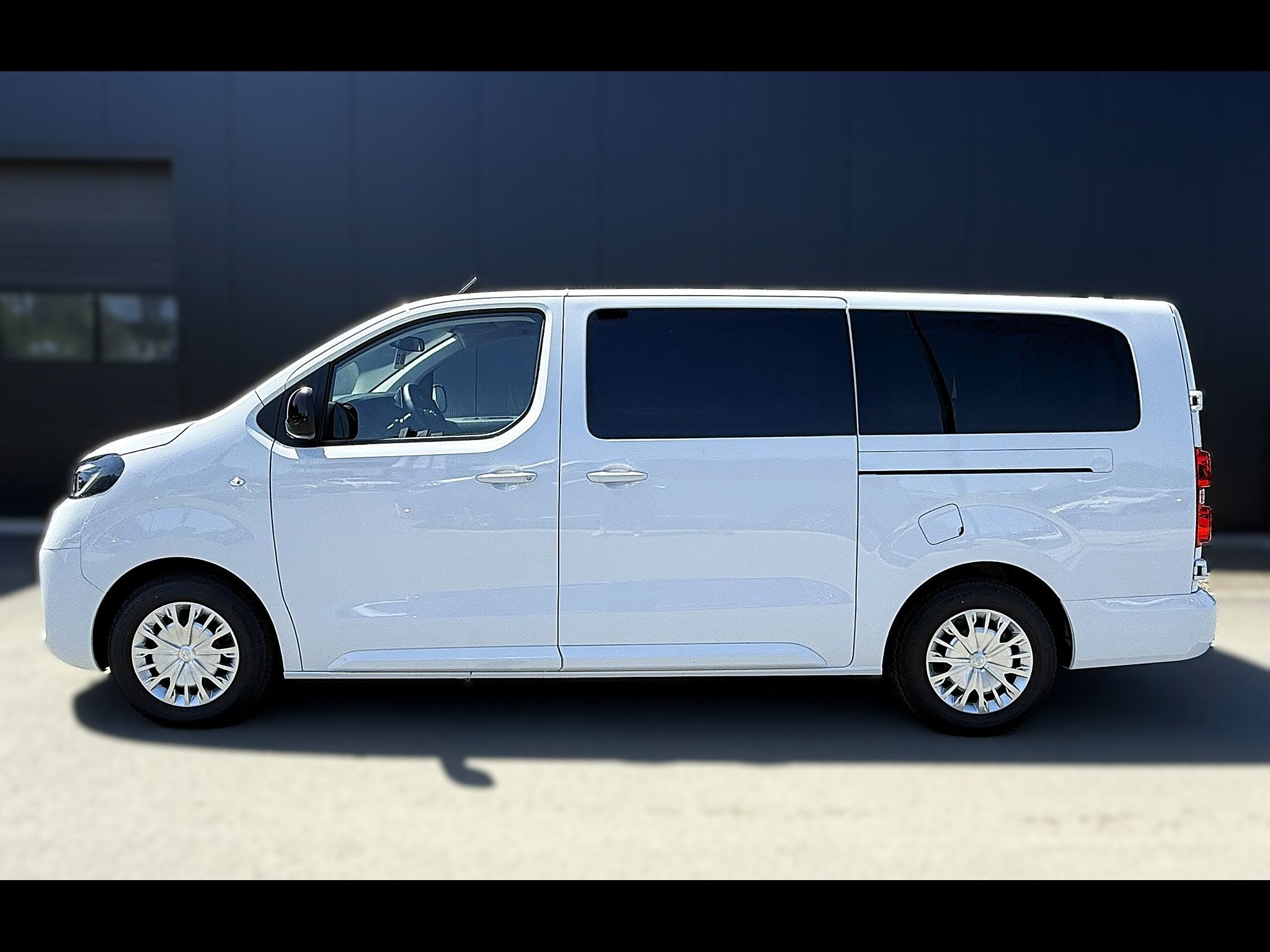 Toyota Proace, Business - fotka 2