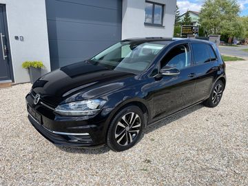 1,0 TSI 85KW POUZE 37000KM