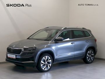 Top Selection 2.0TDI 110kW A7A