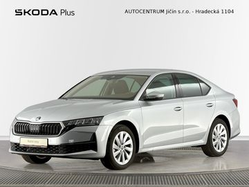 1.5TSI 110kW Selection