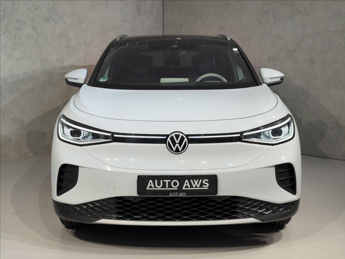 Volkswagen ID.4, Pro Performance LED Tepelko - fotka 3