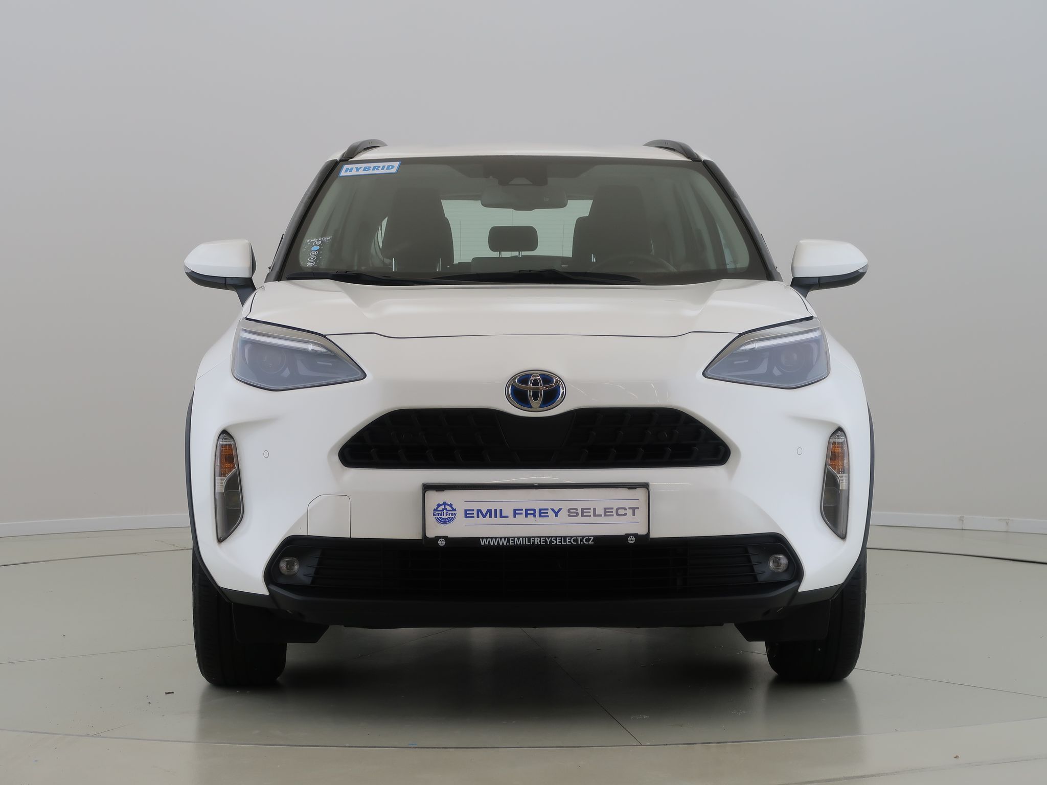 Toyota Yaris Cross, 1.5Hybrid,4x4,1Maj,ComfortTech - fotka 2