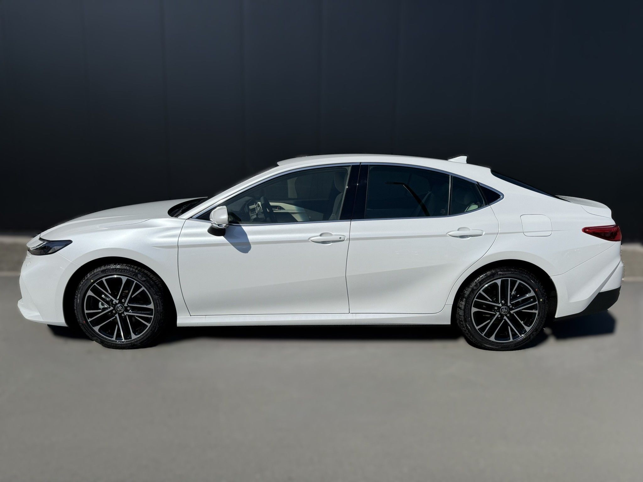 Toyota Camry, Prestige - fotka 3