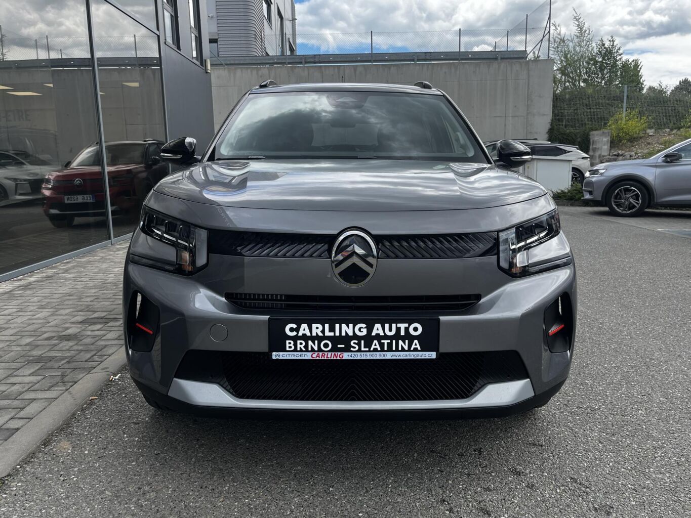 Citroën C3, COLLECTION Turbo 100k Manual - fotka 2