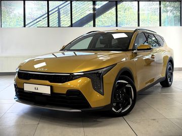 1,6 T-GDi GPF 7DCT TOP 110 KW