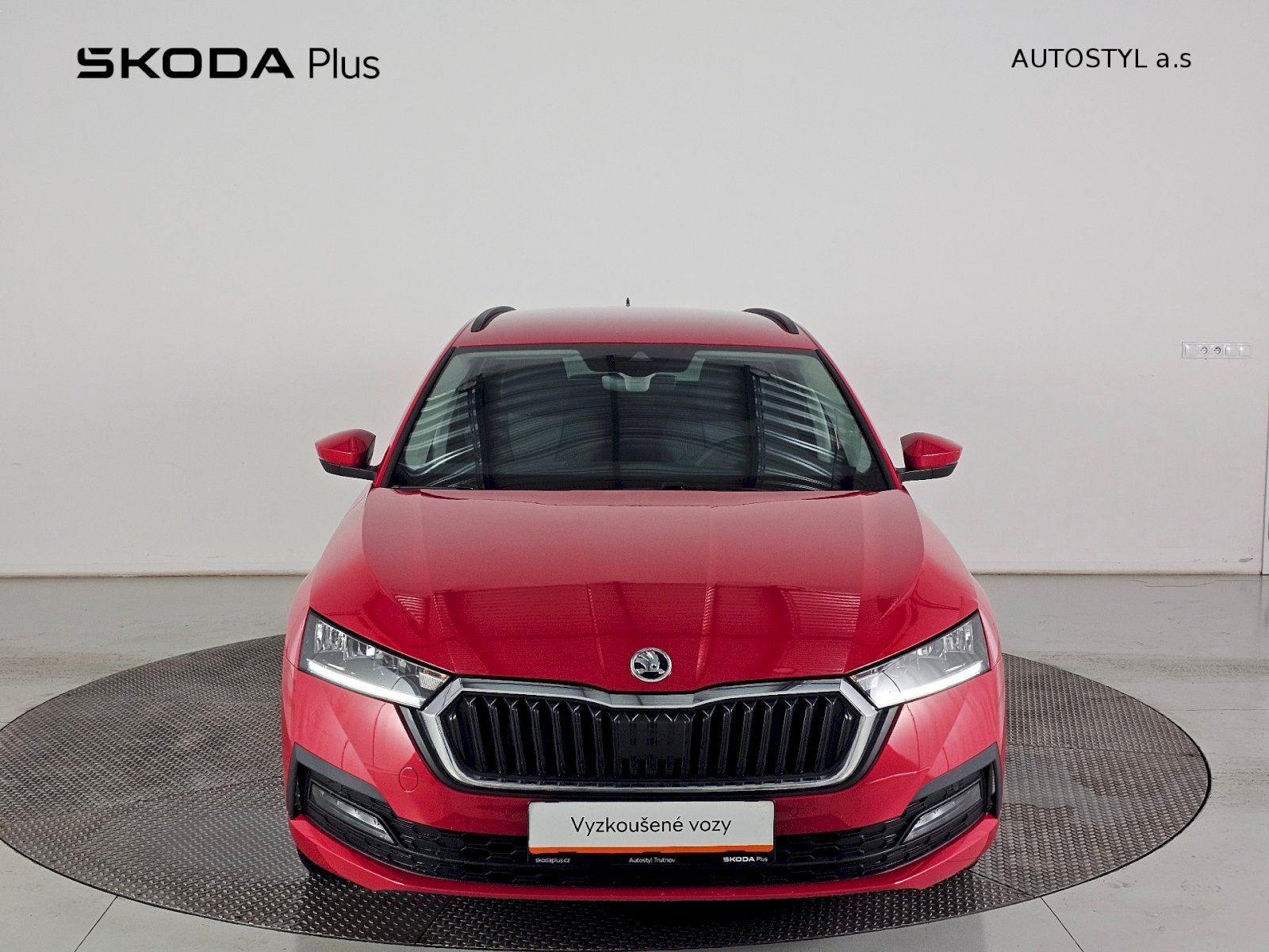 Škoda Octavia, 1.5TSi 110kW DSG AMBITION TECH - fotka 4