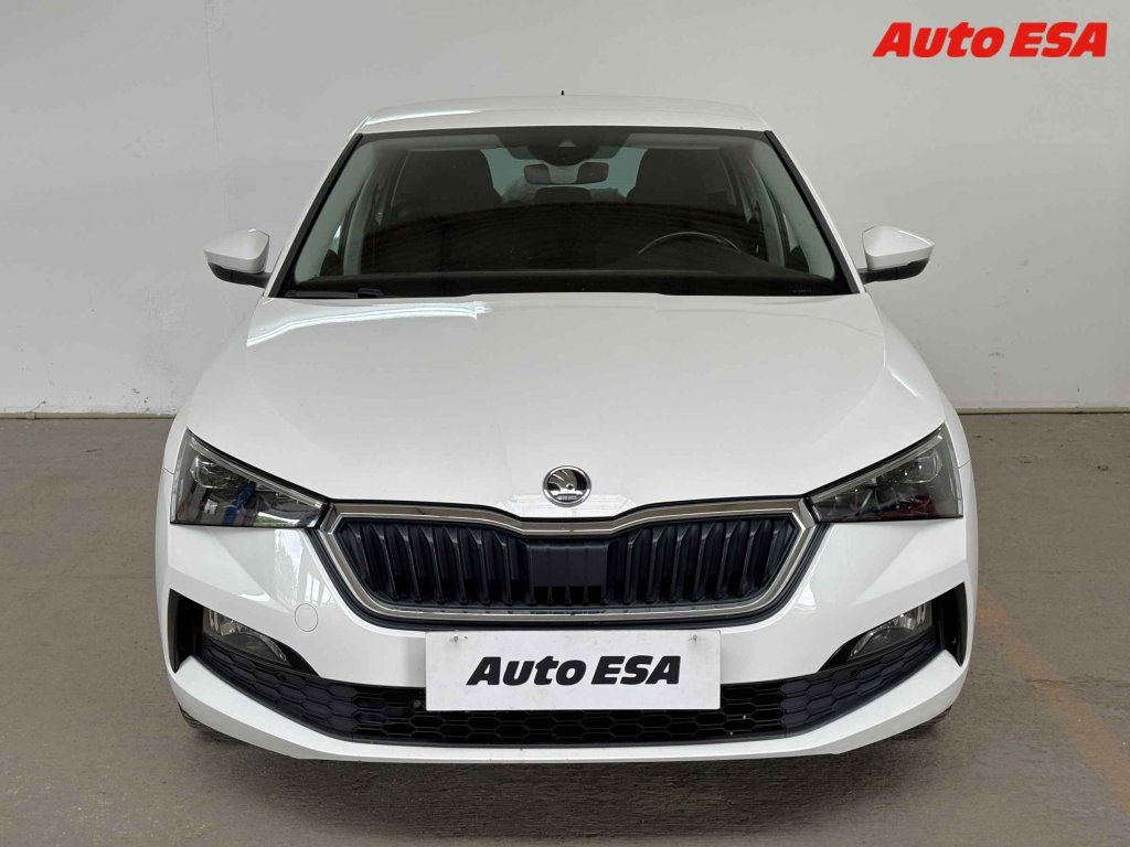 Škoda Scala, 1.6 TDi,Style - fotka 2