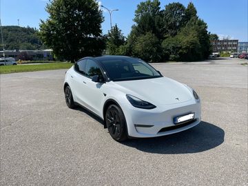 Long Range AWD + BOOST