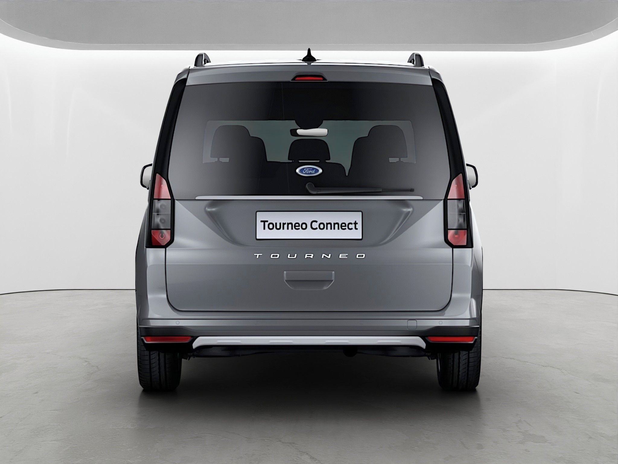 Ford Tourneo Connect, ACTIVE Grand Tourneo 2,0 EcoBl - fotka 4