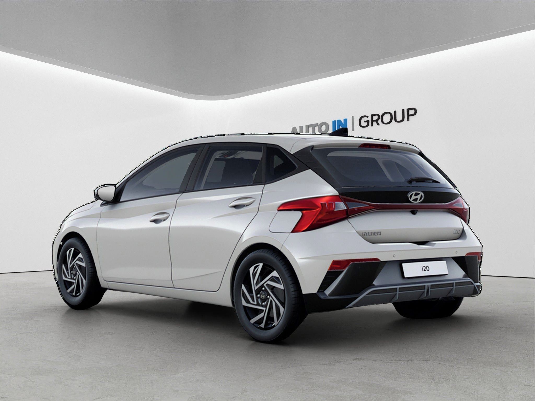 Hyundai i20, GO! 1,0 T-GDI 66 kW - fotka 4