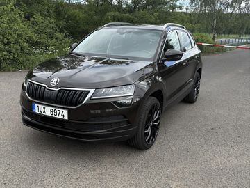 KAROQ 1.6 TDi TOP