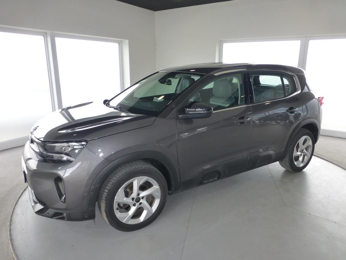 Citroën C5 Aircross, 1,5HDI-96KW*NEW***Záruka 36měs