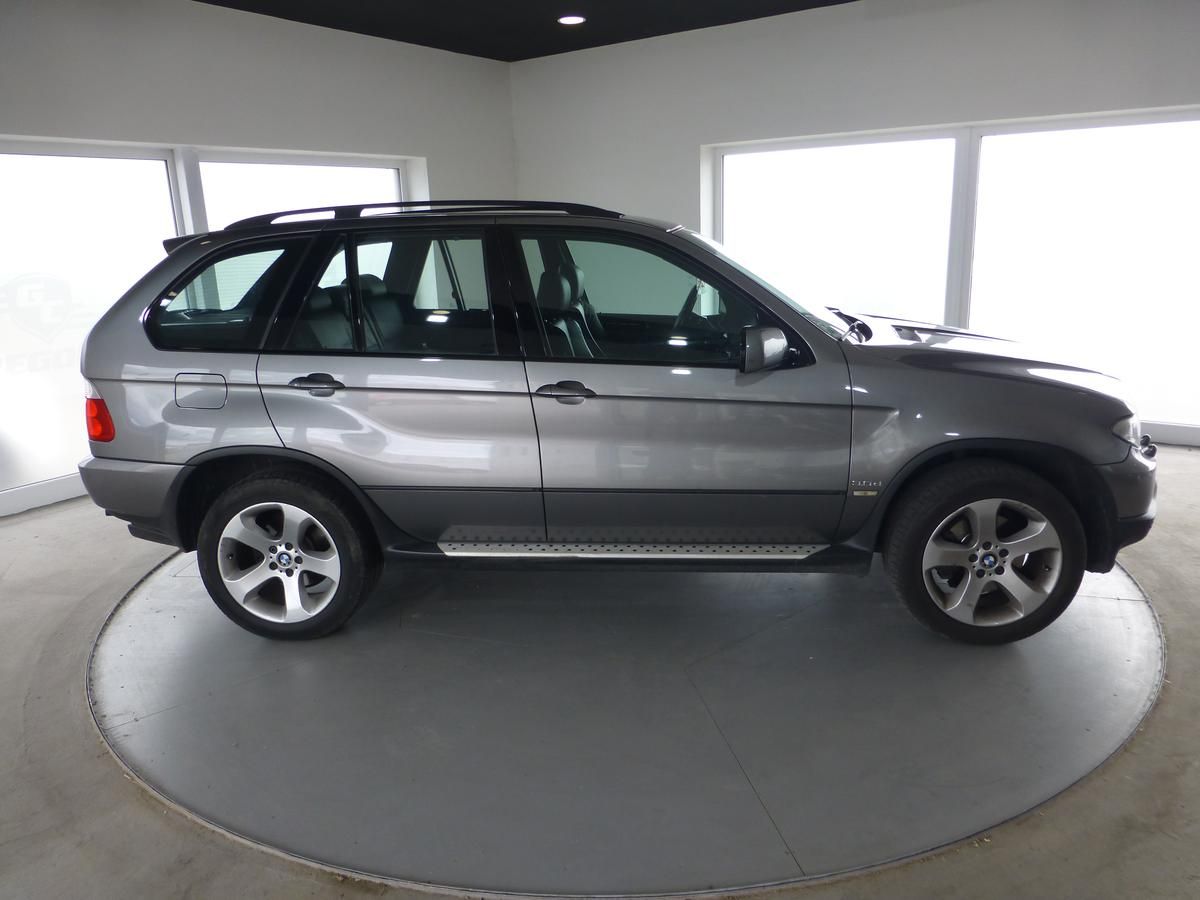 BMW X5, 3,0D*XENON**KAMERA**PANORAMA - fotka 5