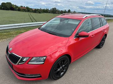 2.0TDI 110KW DSG TOP VÝBAVA