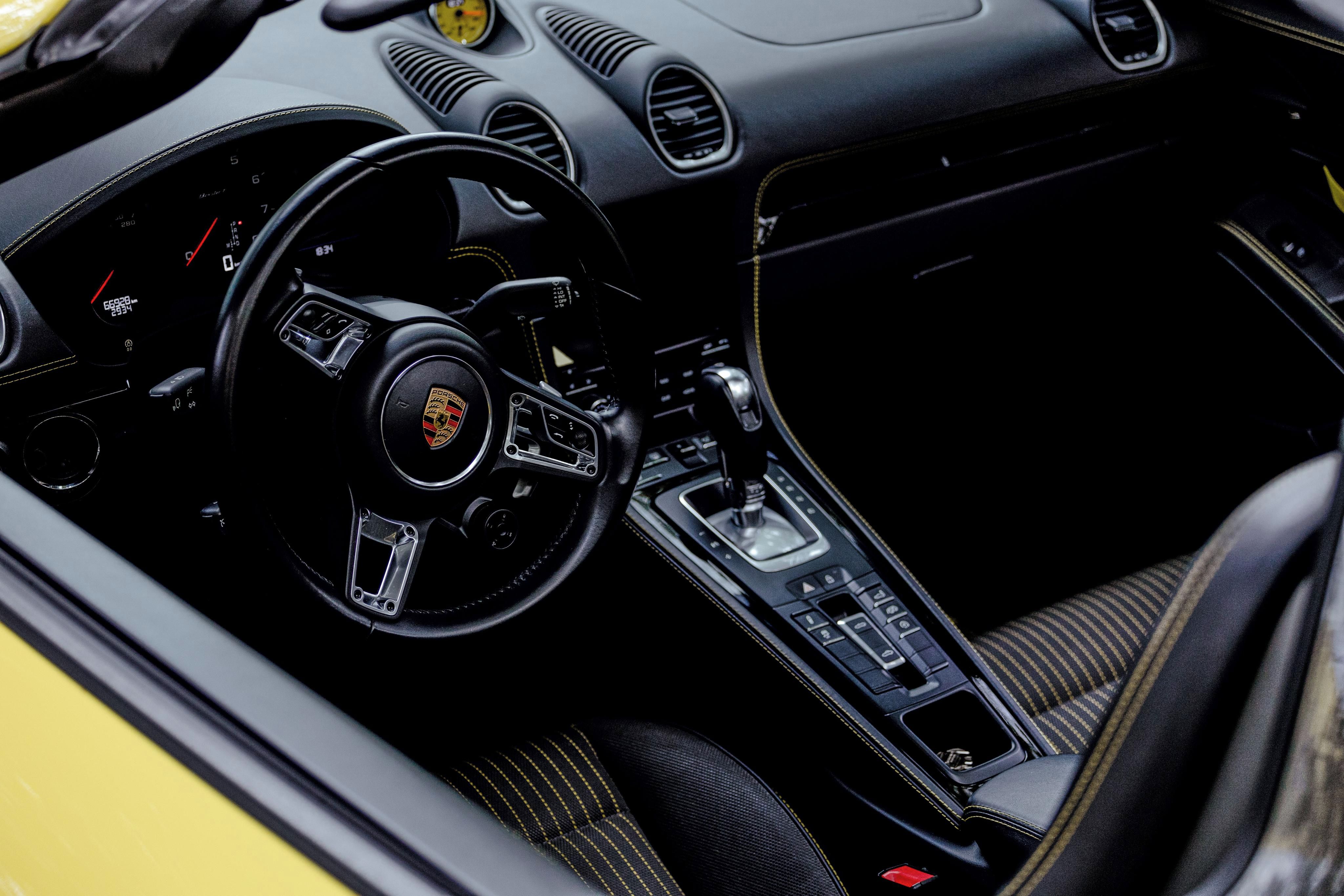 Porsche Boxster, 718 Boxster T - DPH, ČR, PDK - fotka 2
