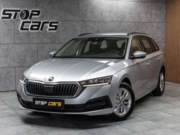 TDI 110kW AMBITION*2xPNEU*ČR 1
