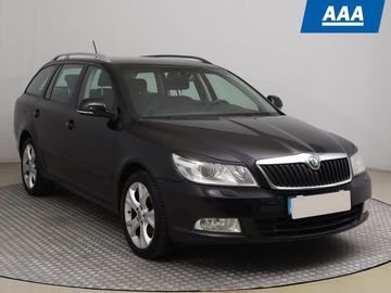 1.4 TSI, Ambiente, Navi