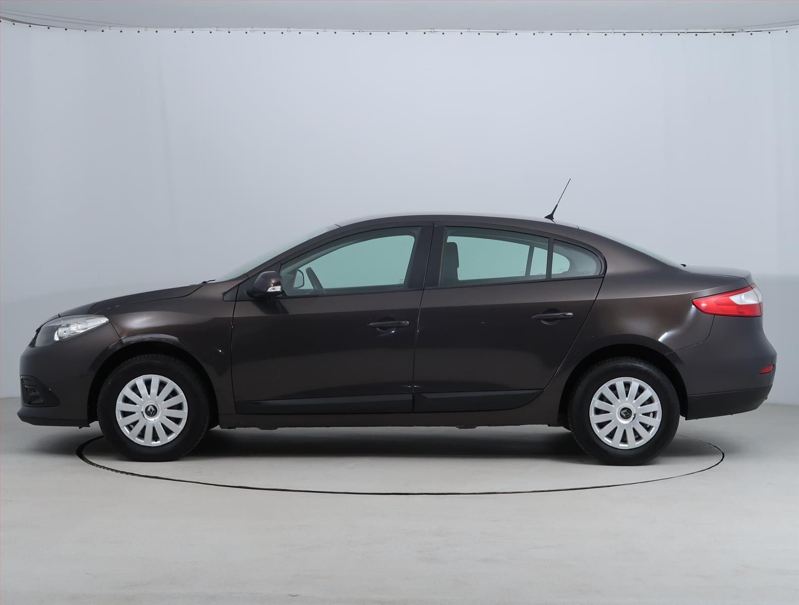 Renault Fluence, 1.6 16V, po STK - fotka 3