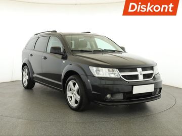 2.0 CRD, 7 míst, Navi