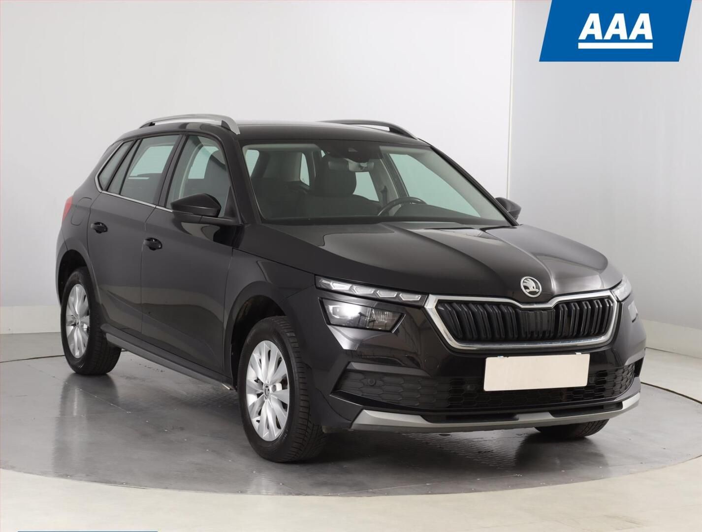 Škoda Kamiq, 1.5 TSI, Style Plus, Automat
