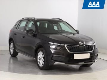 1.5 TSI, Style Plus, Automat