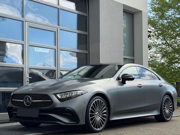 450 4M AMG*BURMESTER*360