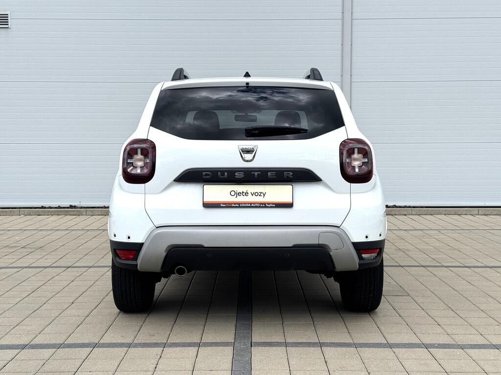 Dacia Duster, 1.6 SCe _ kW - fotka 6